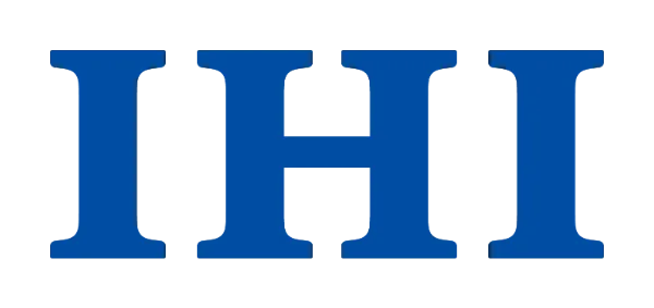 株式会社IHIのロゴ