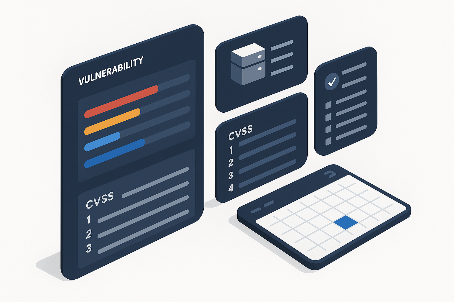 FutureVulsダッシュボードの概要