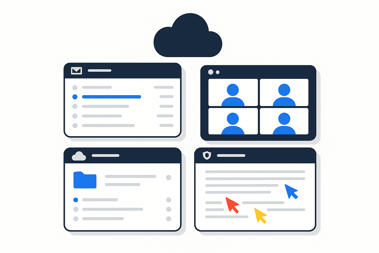 Google Workspaceの概要