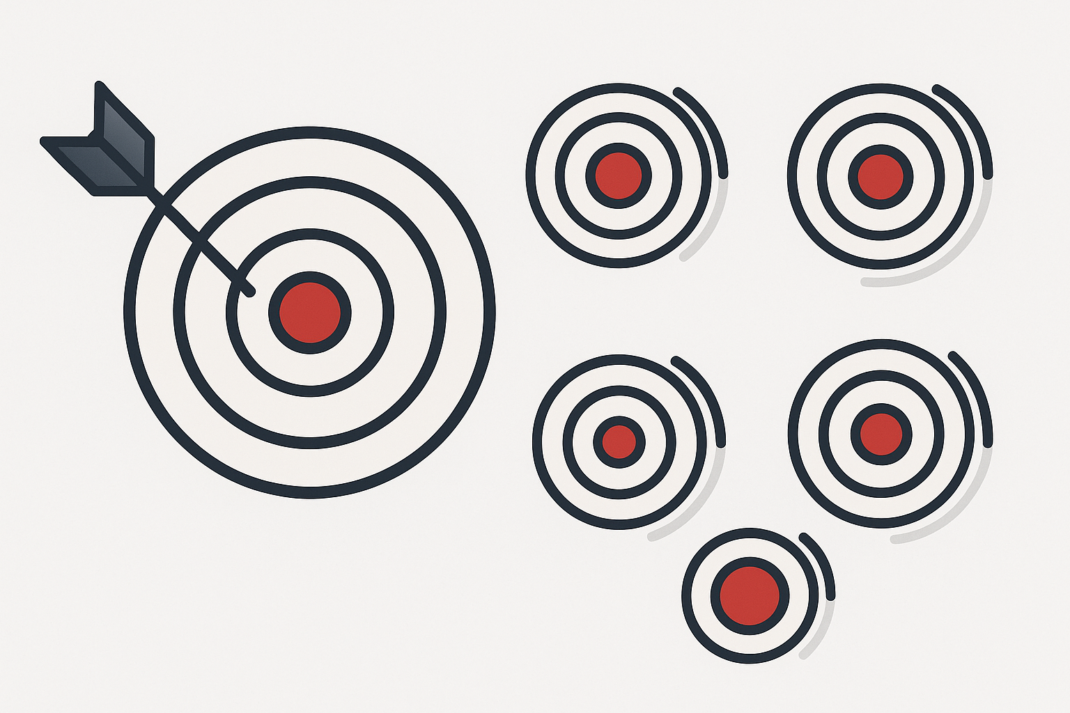 ゴール（目標）管理