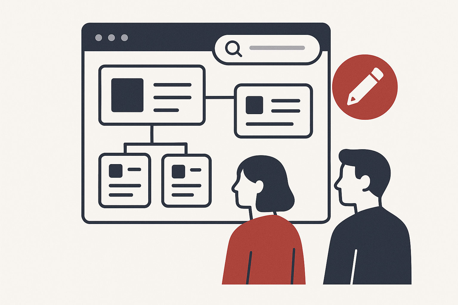 Confluence - ナレッジベース