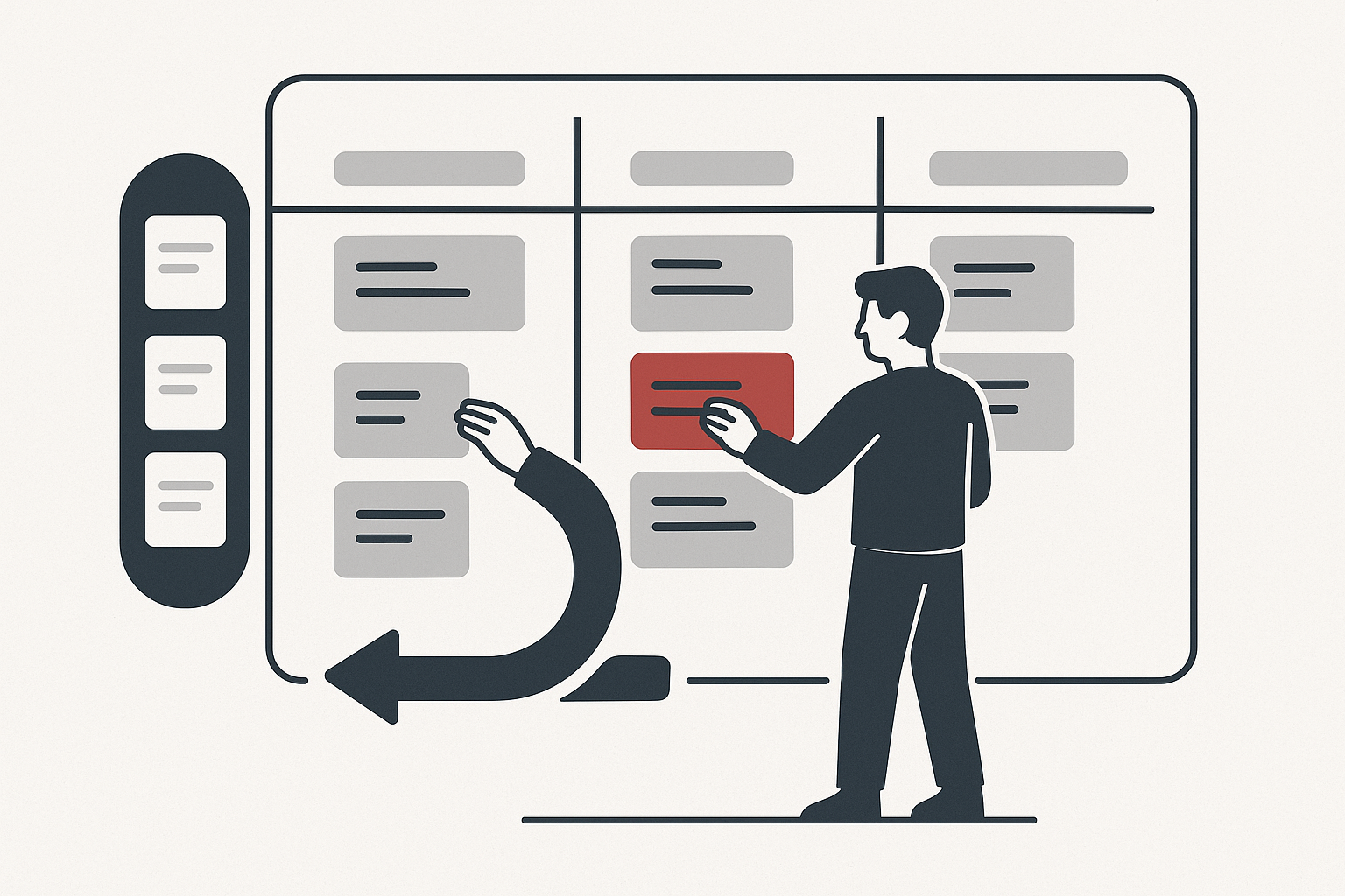Jira Software - アジャイル課題管理