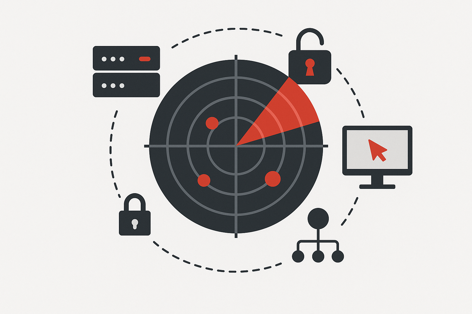 ASM（Attack Surface Management）