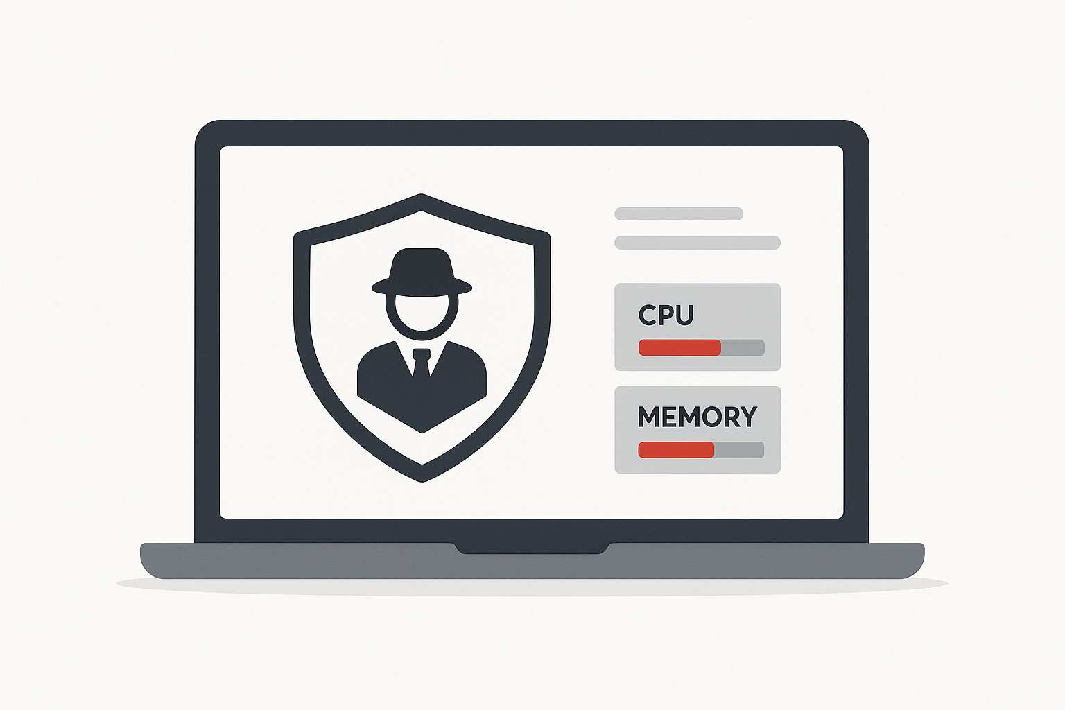 軽量エージェント