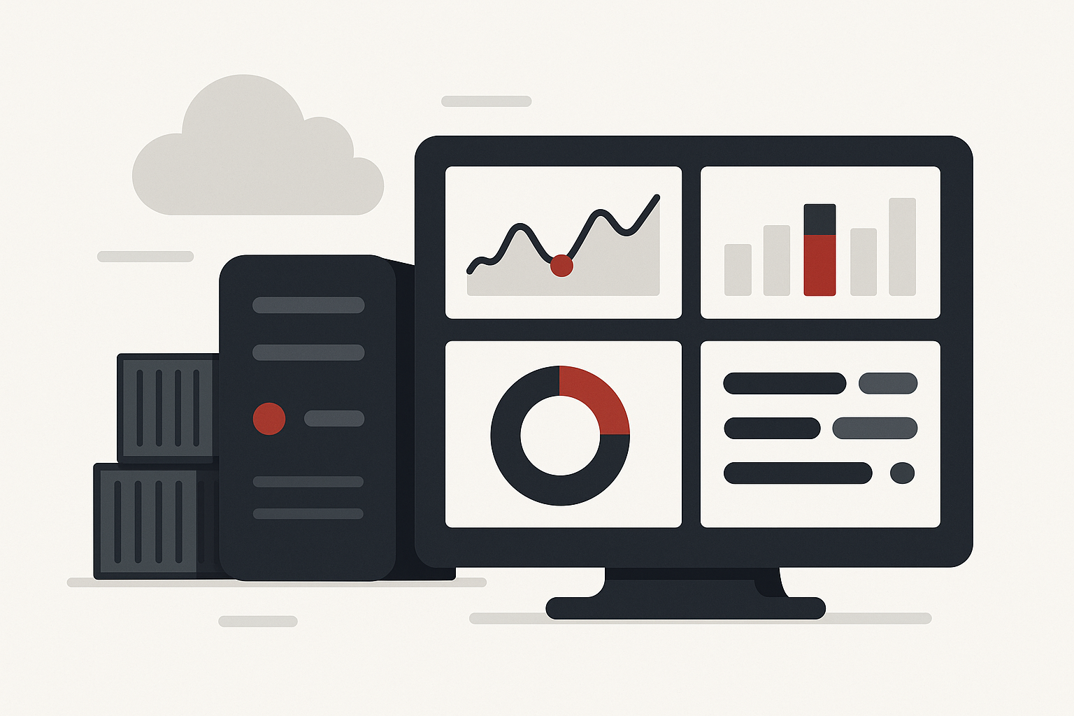 Infrastructure Monitoring