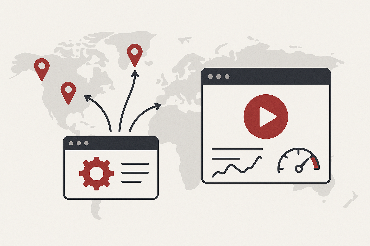 Synthetic Monitoring & RUM