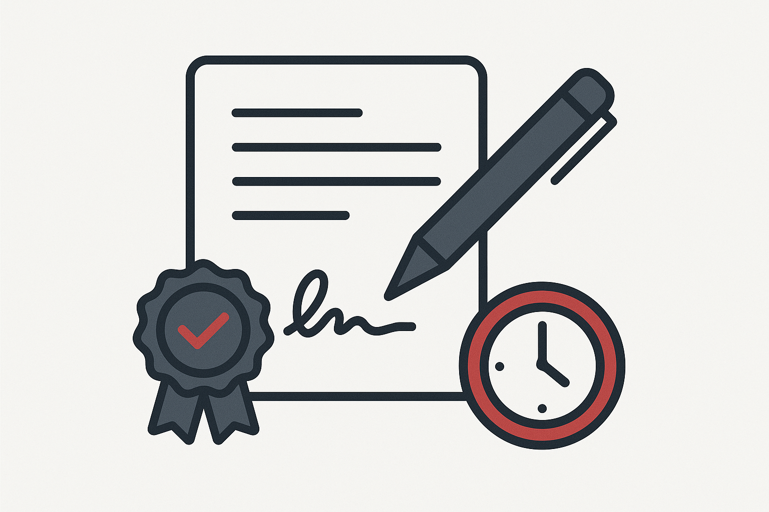 電子署名とタイムスタンプ