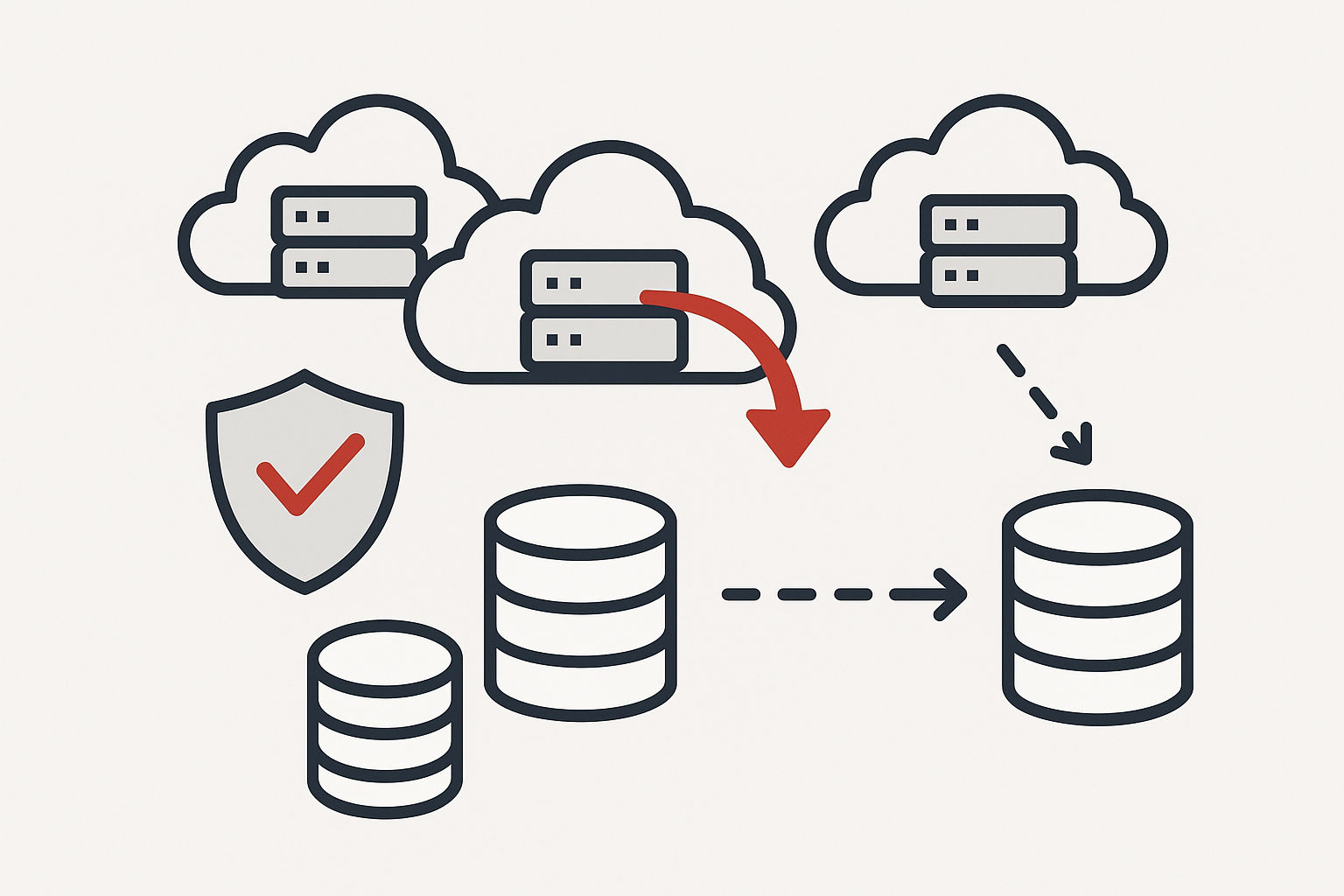 クラウドワークロード保護