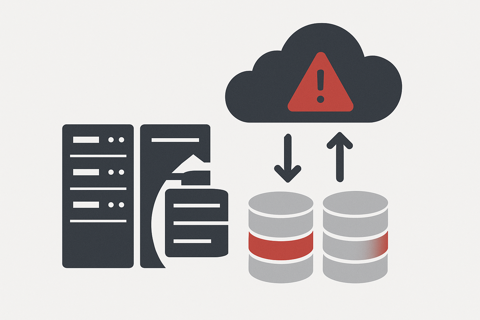 サーバー・データセンター保護