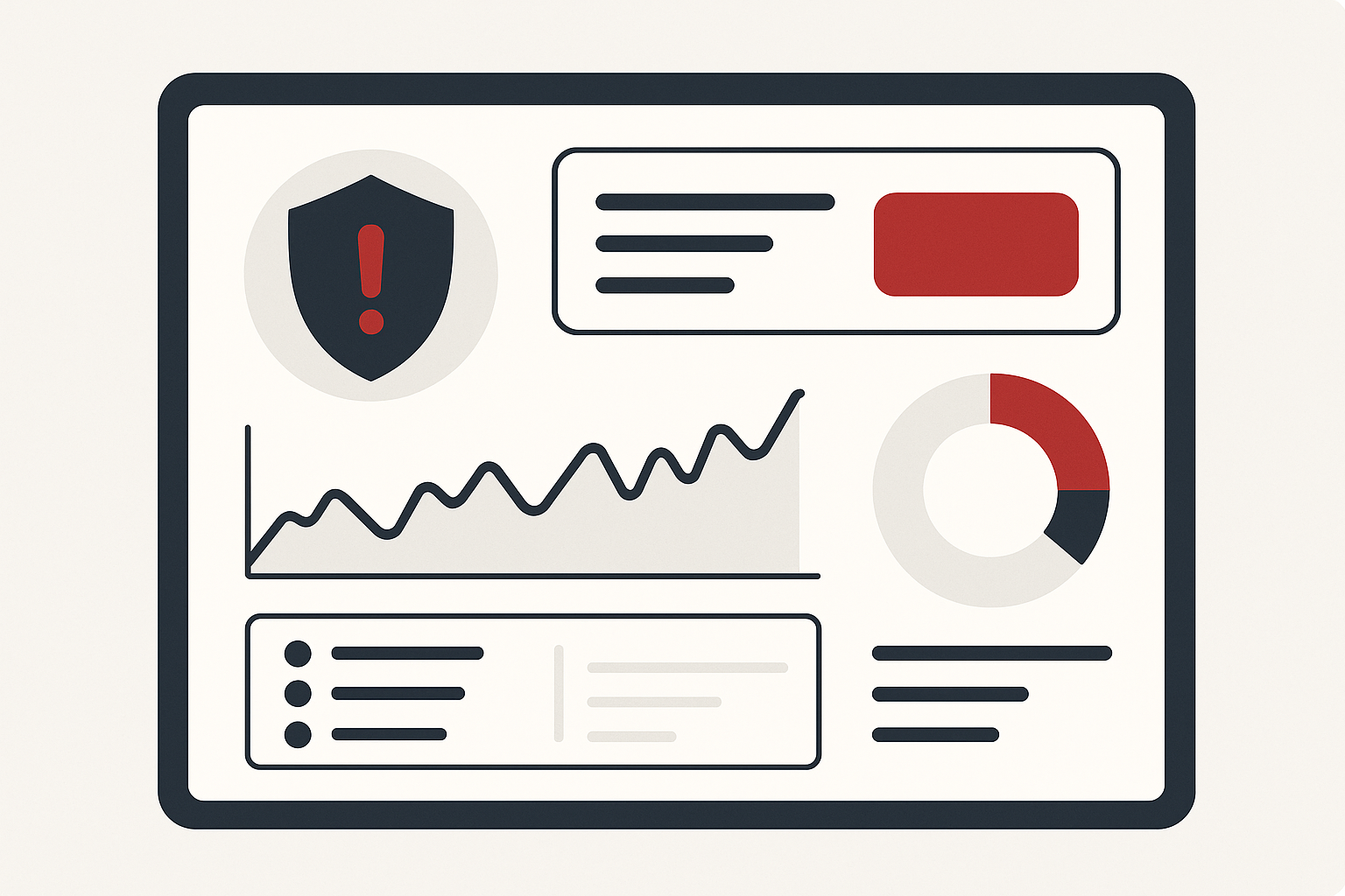 統合ダッシュボード・レポート