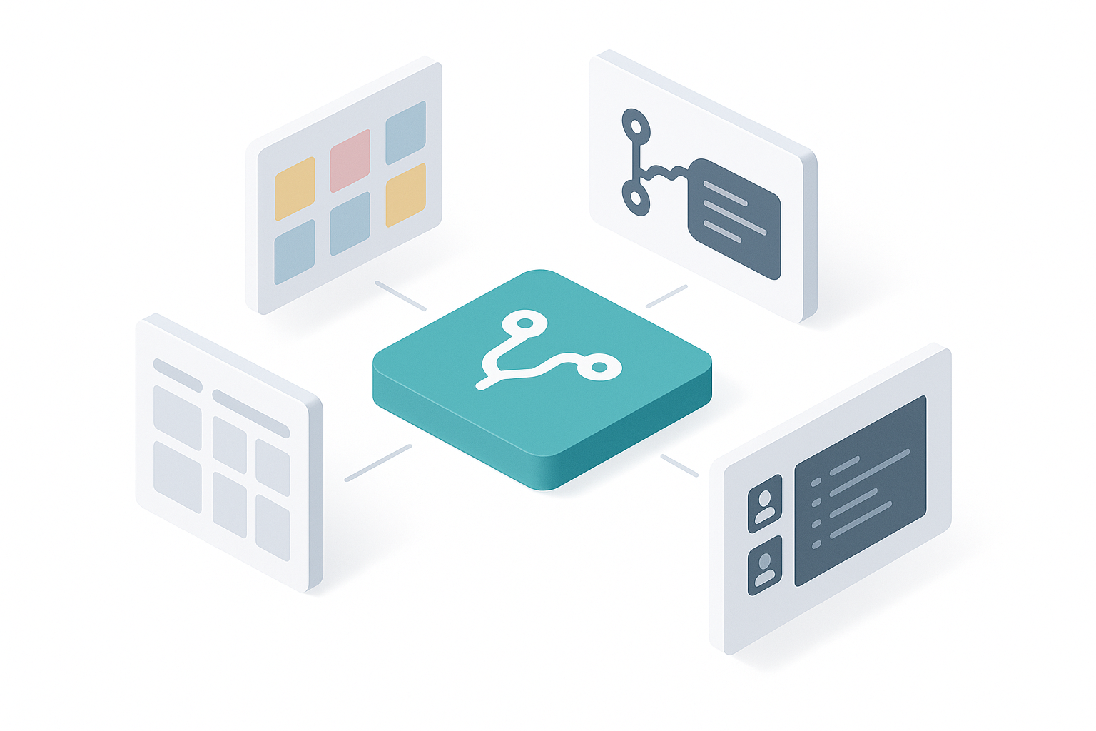 Atlassian (Jira・Confluence)