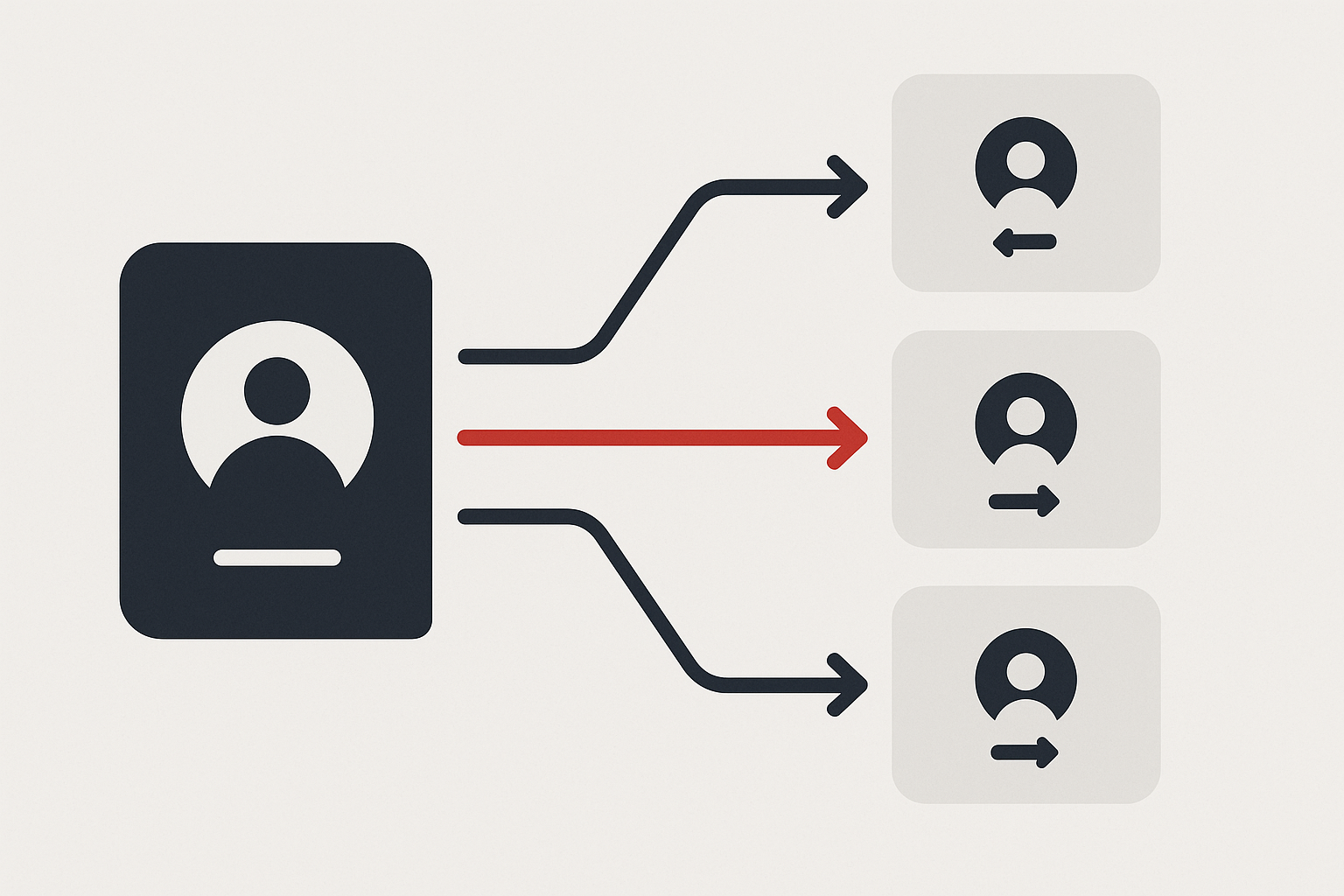 自動プロビジョニング