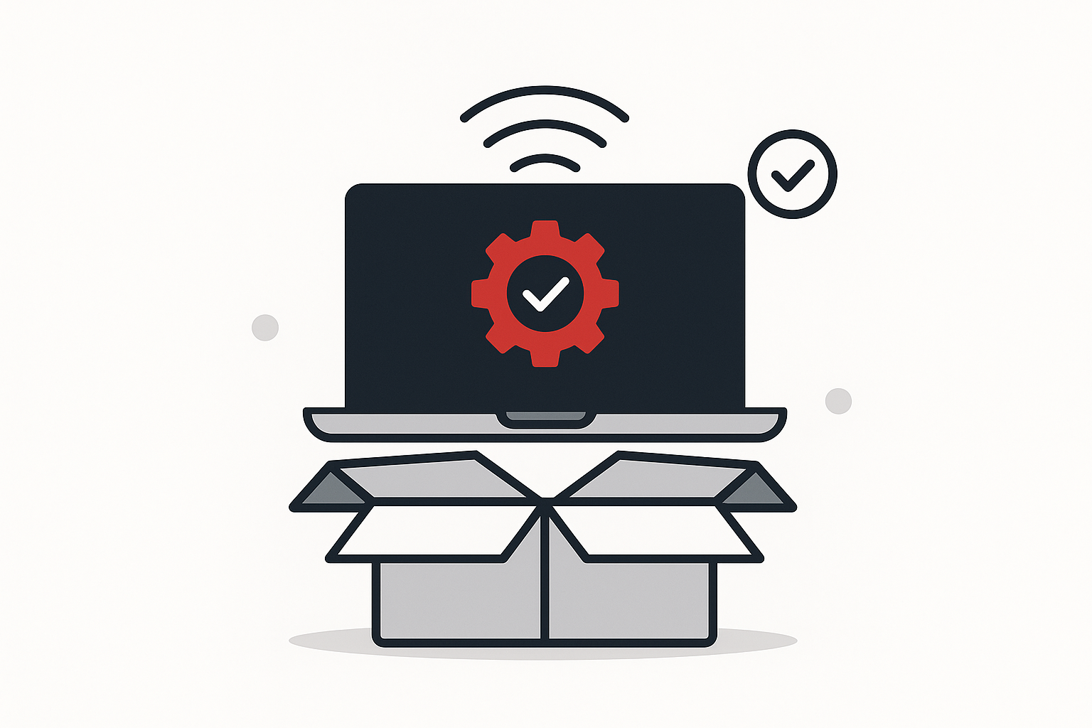 ゼロタッチ展開