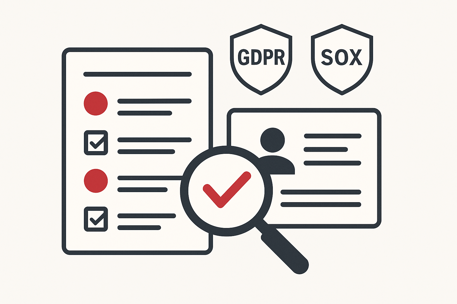 監査・コンプライアンス機能