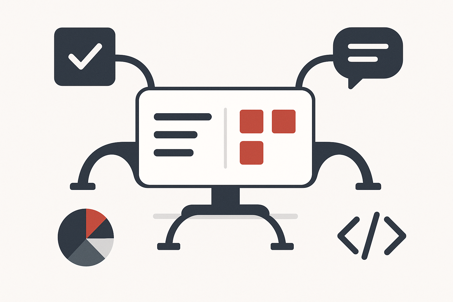 外部ツール連携