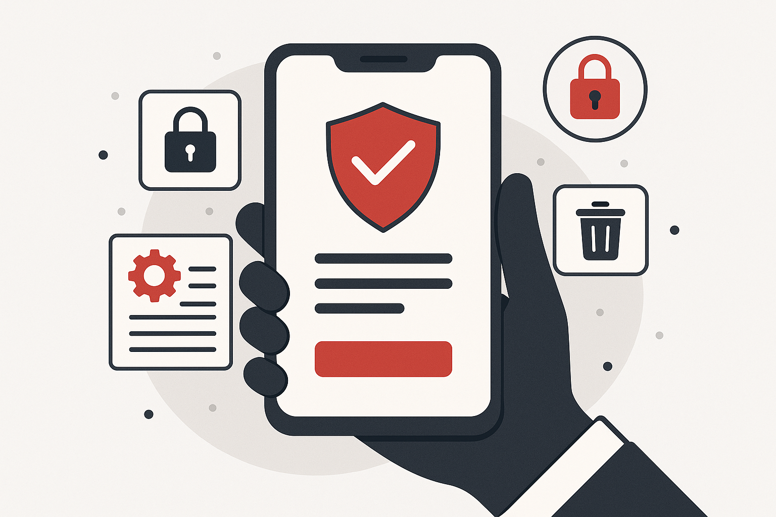 モバイルデバイス管理（MDM）