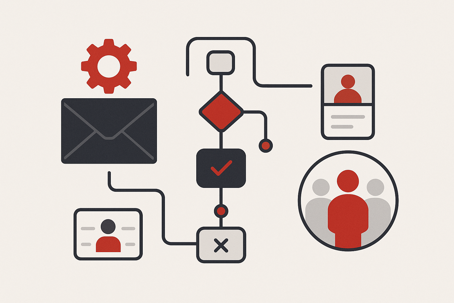 Marketing Cloud - マーケティングオートメーション