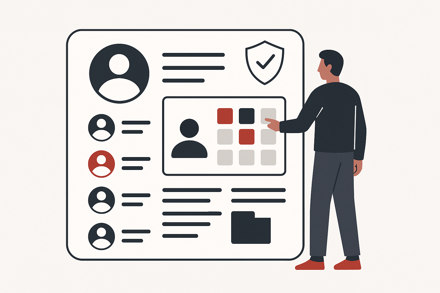 Identity Governance and Administration