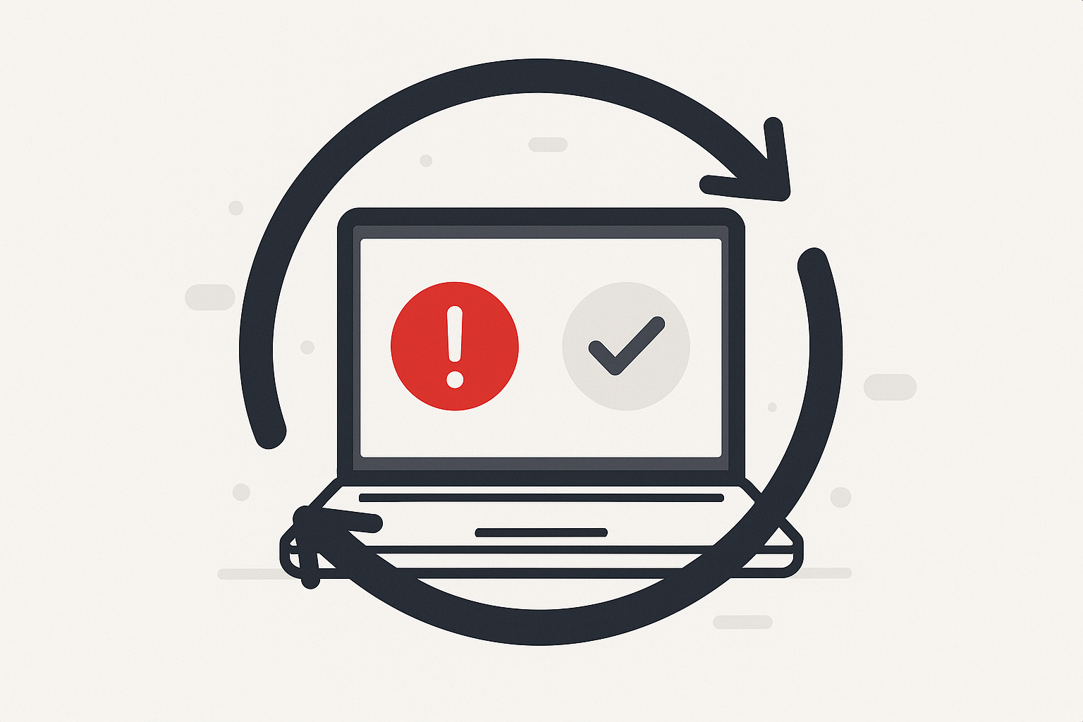 自動対応・ロールバック