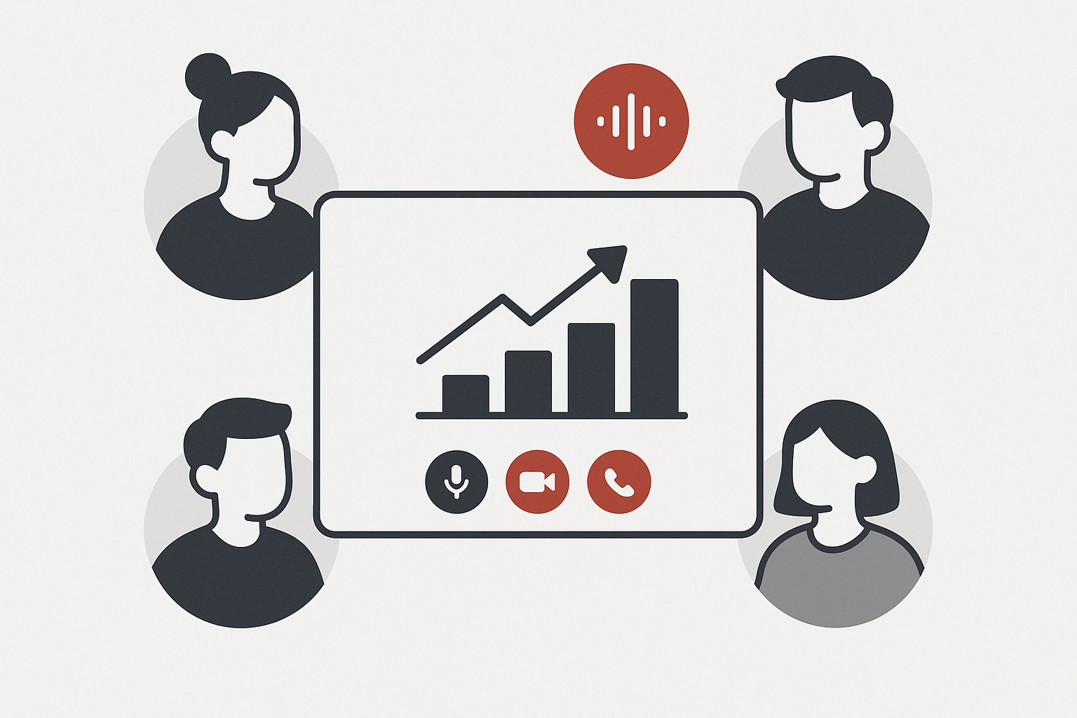 ハドルミーティング